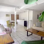 Banana Peel Lodge
