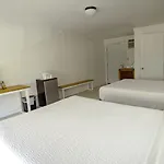 Banana Peel Lodge